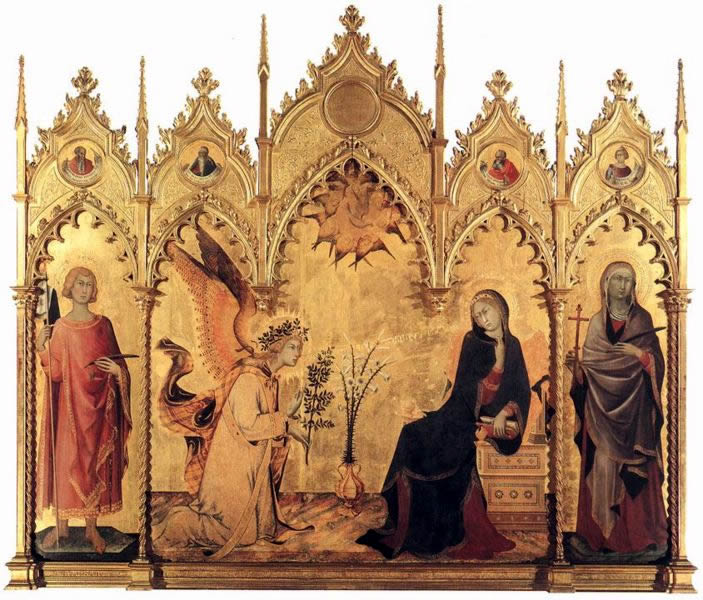 25 Simone Martini - l'Annunciazione.jpg